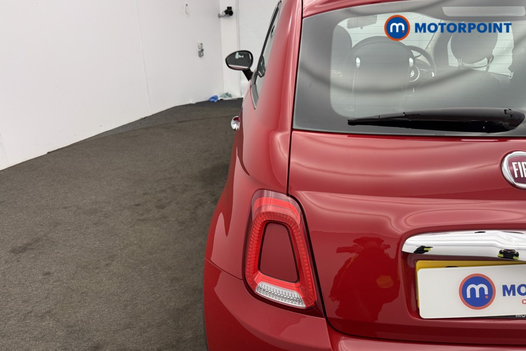 Used Fiat 500 2019 for sale - 77013780: Photo 15