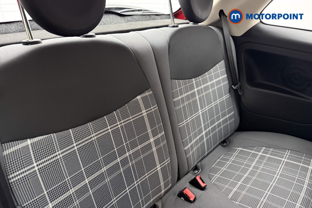 Used Fiat 500 2019 for sale - 77013780: Photo 16