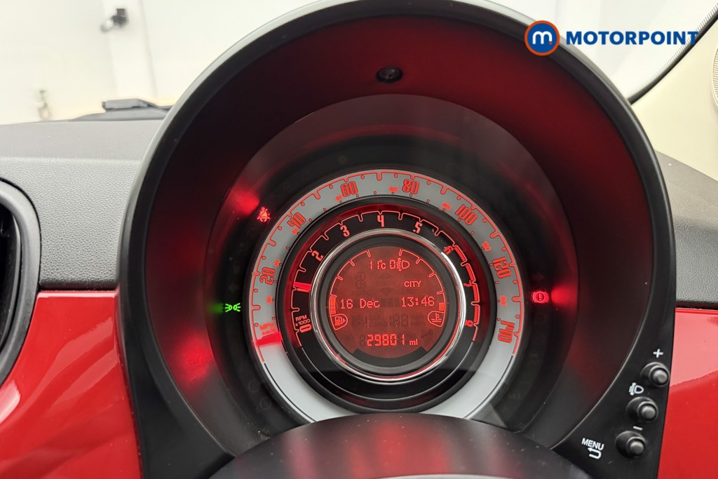 Used Fiat 500 2019 for sale - 77013780: Photo 18