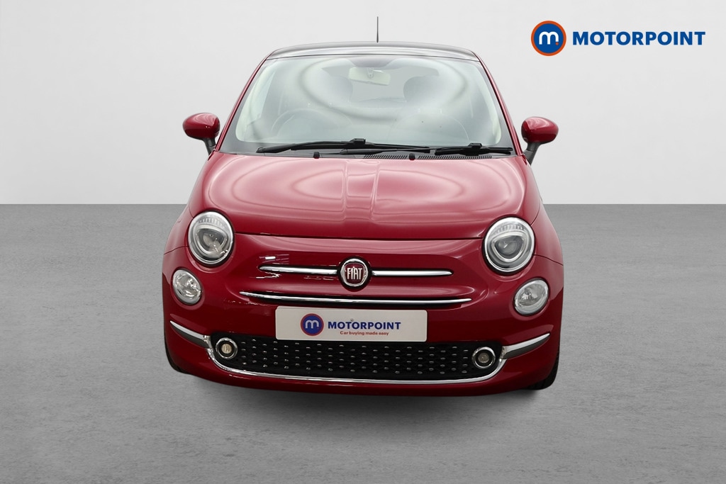 Used Fiat 500 2019 for sale - 77013780: Photo 2