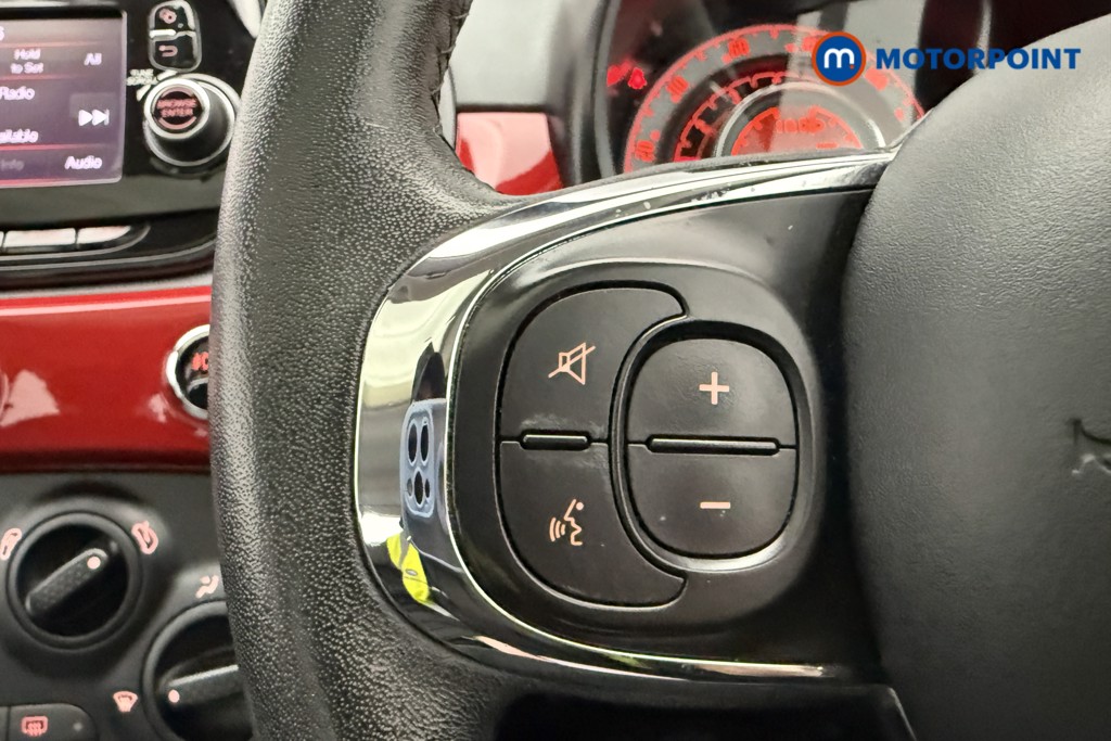 Used Fiat 500 2019 for sale - 77013780: Photo 22