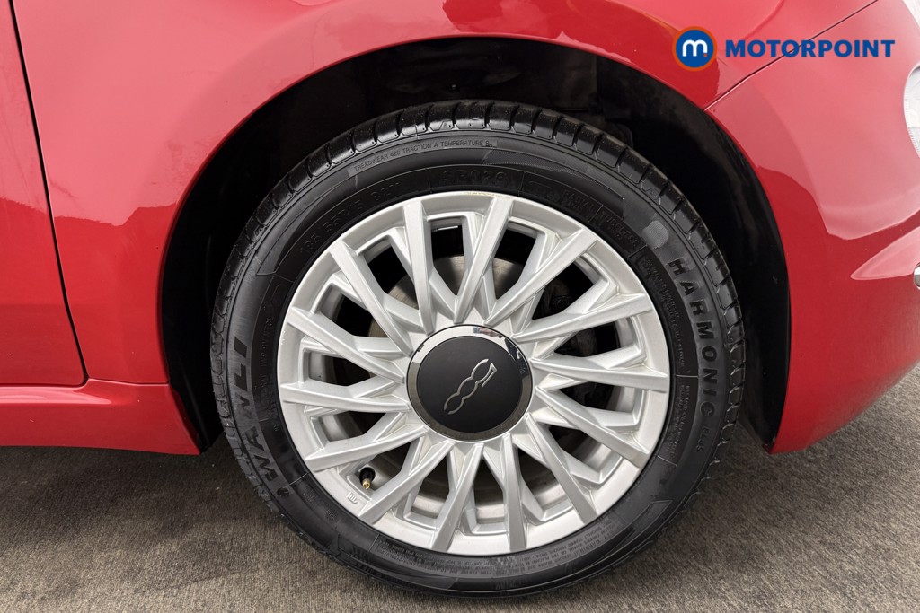 Used Fiat 500 2019 for sale - 77013780: Photo 25