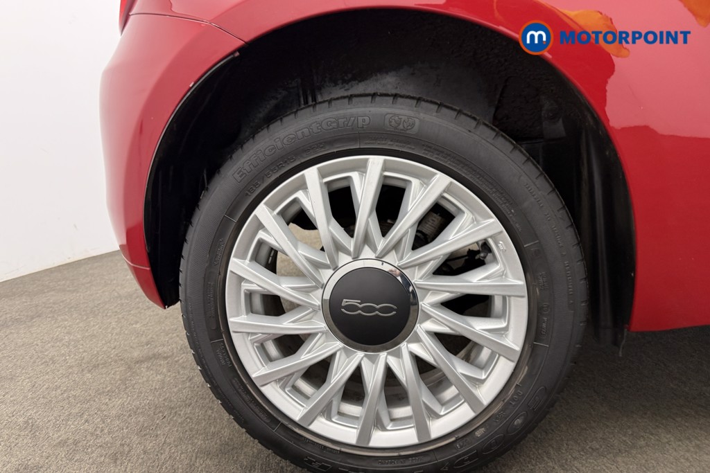 Used Fiat 500 2019 for sale - 77013780: Photo 26