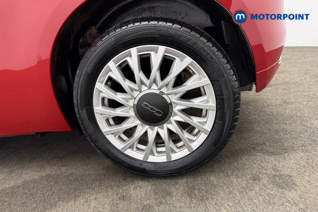 Used Fiat 500 2019 for sale - 77013780: Photo 27