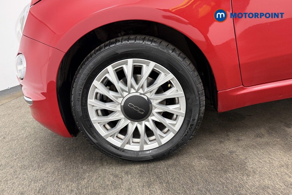 Used Fiat 500 2019 for sale - 77013780: Photo 28