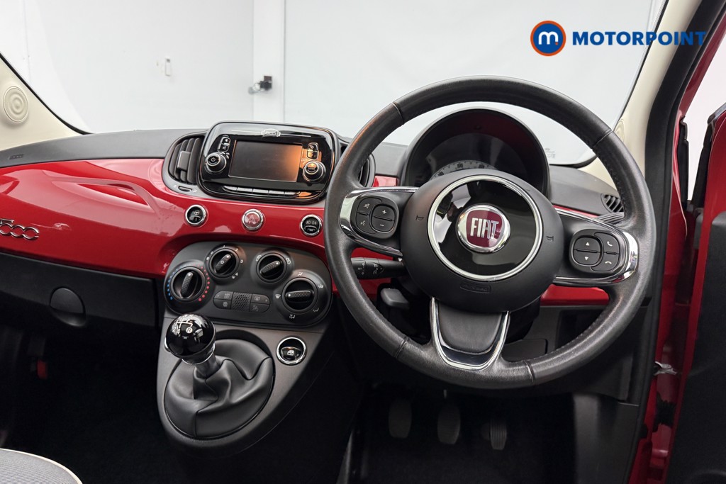 Used Fiat 500 2019 for sale - 77013780: Photo 29