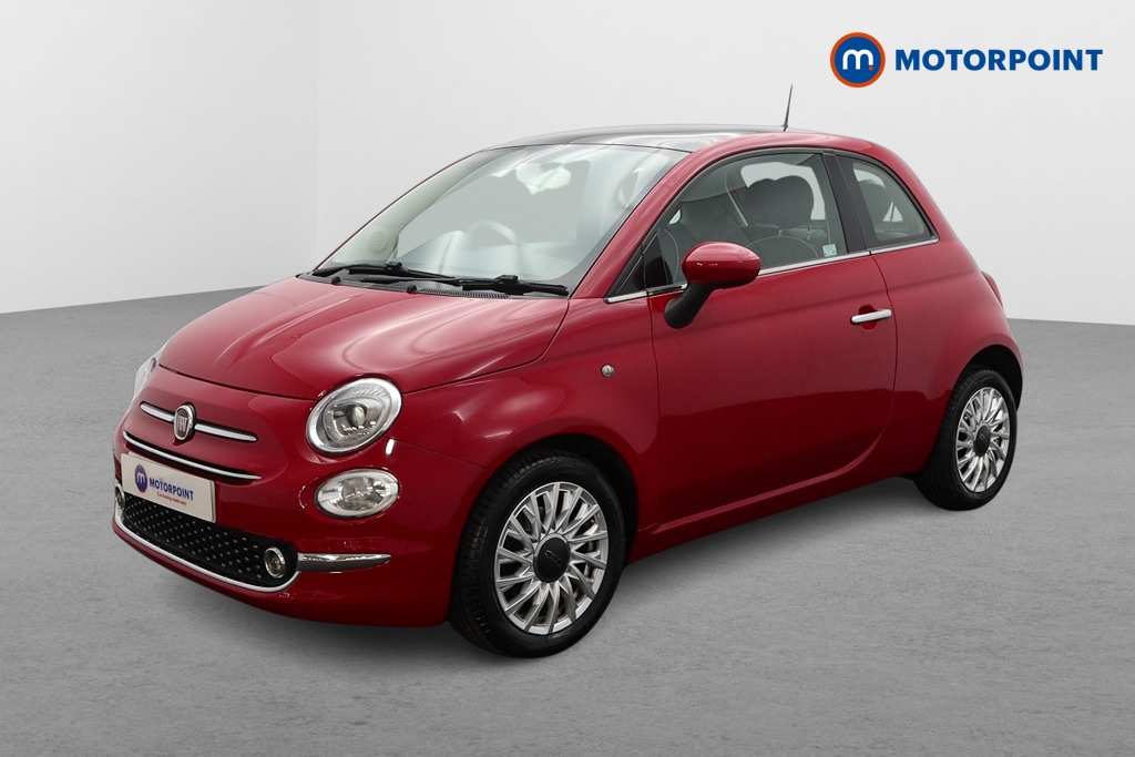 Used Fiat 500 2019 for sale - 77013780: Photo 3