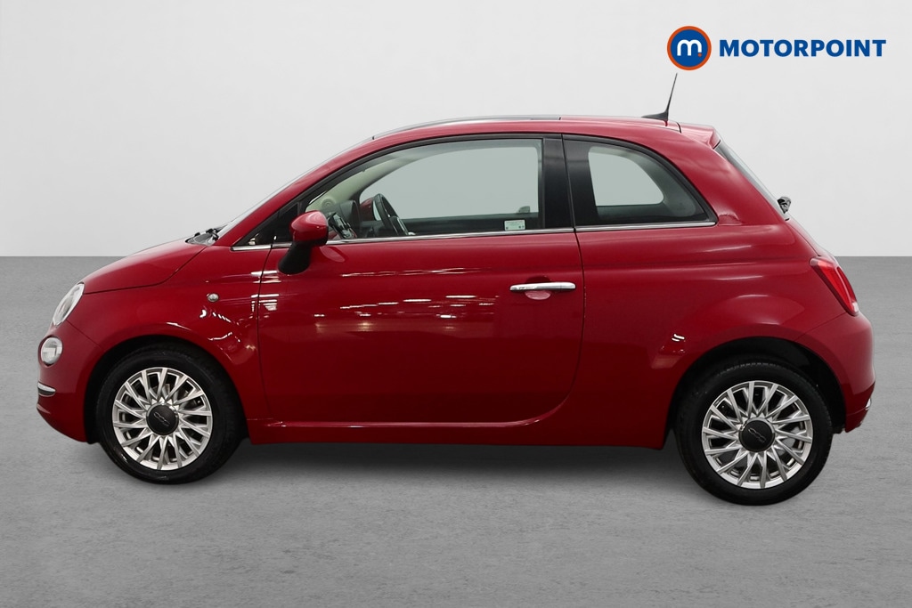 Used Fiat 500 2019 for sale - 77013780: Photo 4