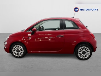Used Fiat 500 2019 for sale - 77013780: Photo