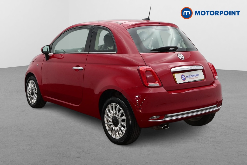 Used Fiat 500 2019 for sale - 77013780: Photo 5