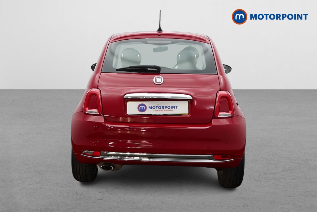 Used Fiat 500 2019 for sale - 77013780: Photo 6