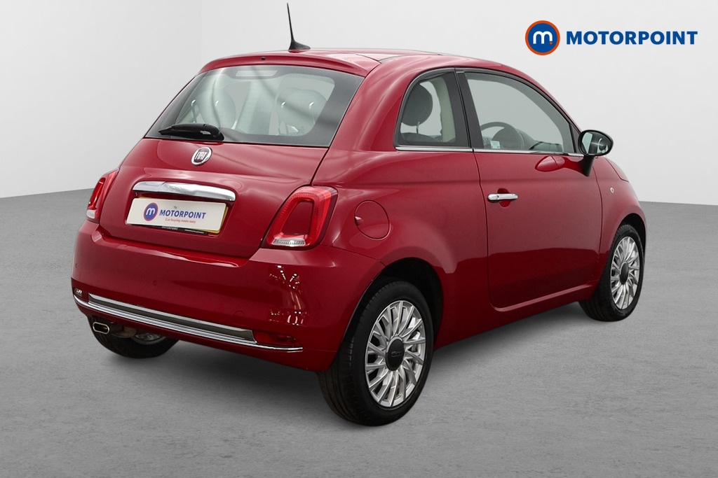 Used Fiat 500 2019 for sale - 77013780: Photo 7