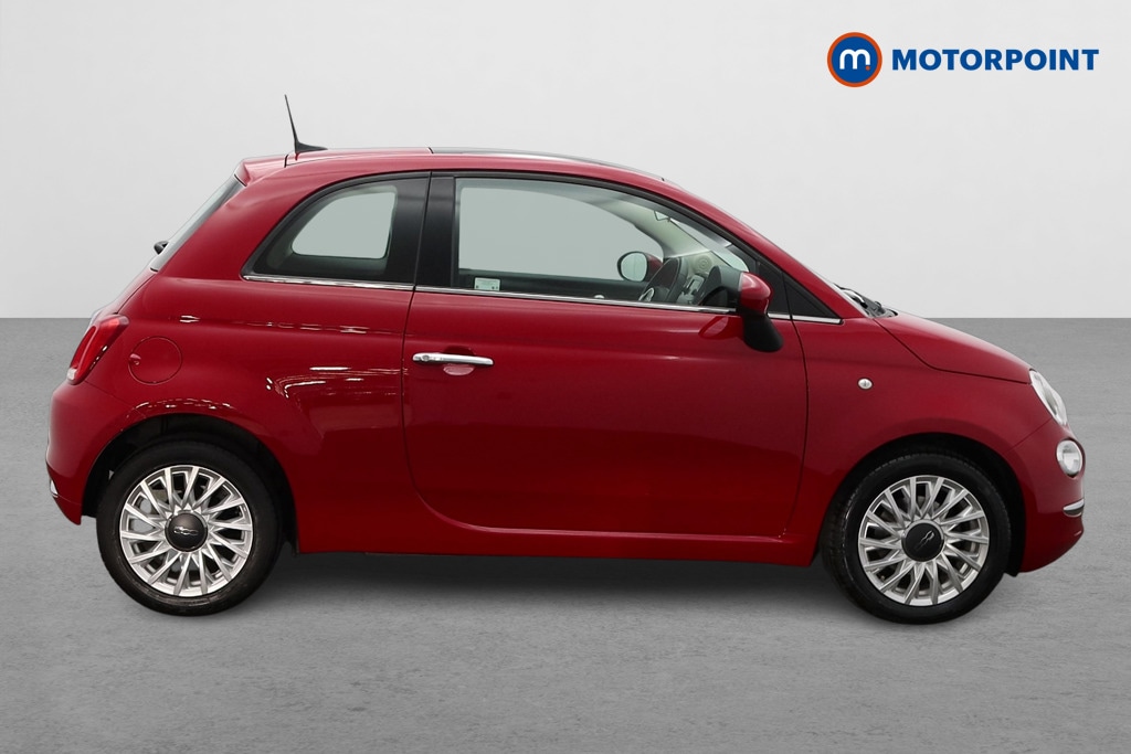 Used Fiat 500 2019 for sale - 77013780: Photo 8
