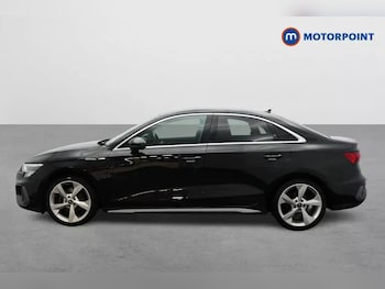 Used Audi A3 undefined for sale - 76460731: Photo