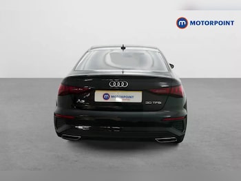 Used Audi A3 undefined for sale - 76460731: Photo