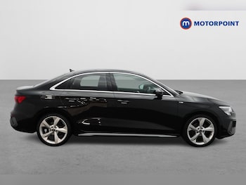 Used Audi A3 undefined for sale - 76460731: Photo