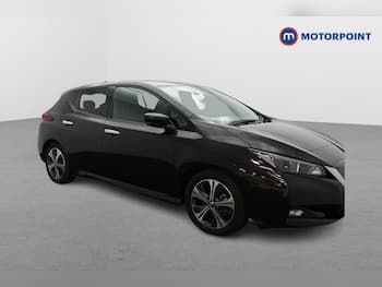 Used Nissan Leaf 2021 for sale - 79706645: Photo