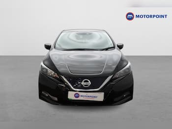 Used Nissan Leaf 2021 for sale - 79706645: Photo