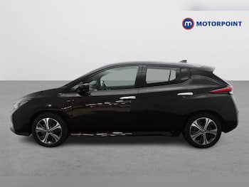 Used Nissan Leaf 2021 for sale - 79706645: Photo