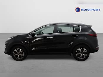 Used Kia Sportage 2022 for sale - 79626093: Photo