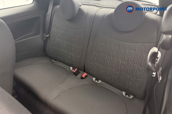 Used Fiat 500 2023 for sale - 76234982: Photo 10