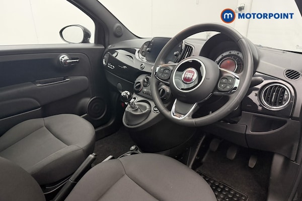Used Fiat 500 2023 for sale - 76234982: Photo 12