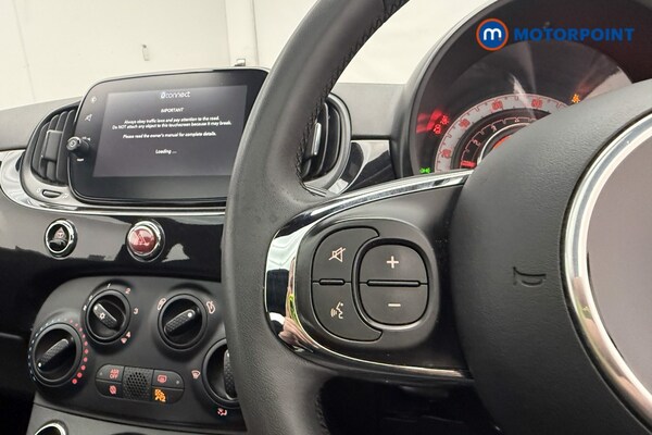 Used Fiat 500 2023 for sale - 76234982: Photo 13