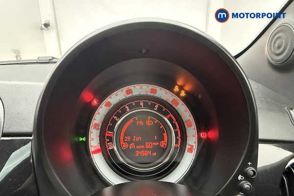 Used Fiat 500 2023 for sale - 76234982: Photo 15