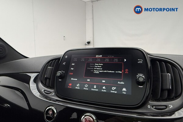 Used Fiat 500 2023 for sale - 76234982: Photo 16