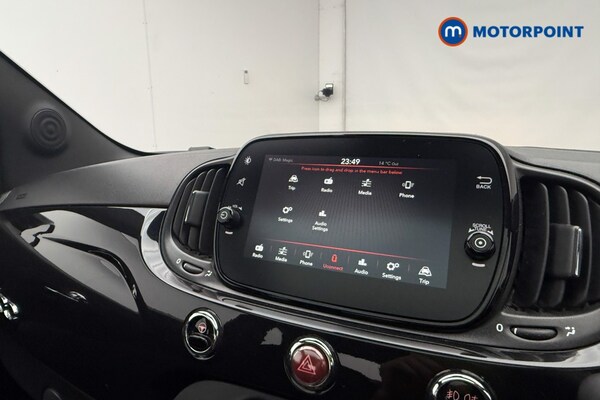 Used Fiat 500 2023 for sale - 76234982: Photo 17