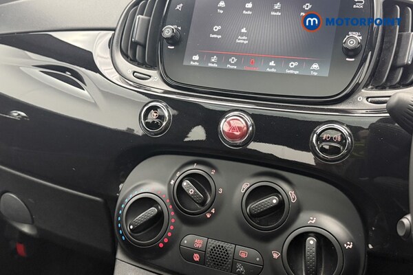 Used Fiat 500 2023 for sale - 76234982: Photo 18