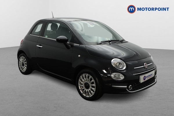 Used Fiat 500 2023 for sale - 76234982: Photo 1