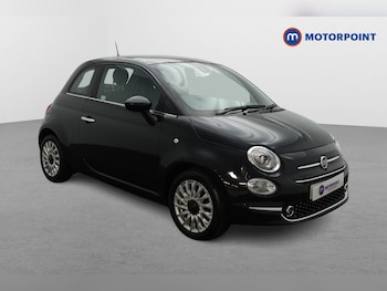Fiat - 500