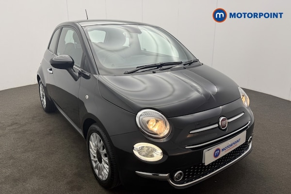 Used Fiat 500 2023 for sale - 76234982: Photo 24