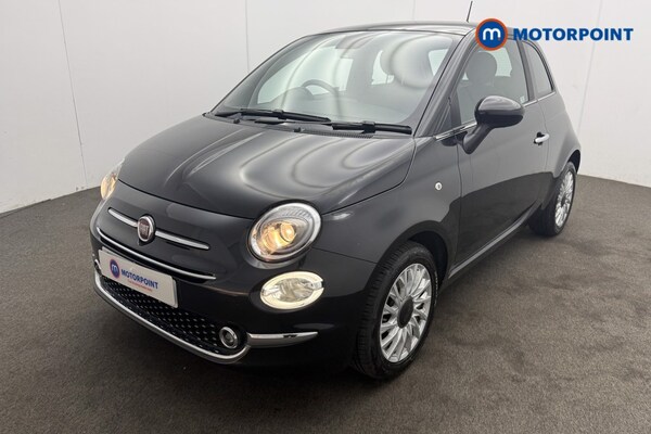 Used Fiat 500 2023 for sale - 76234982: Photo 25