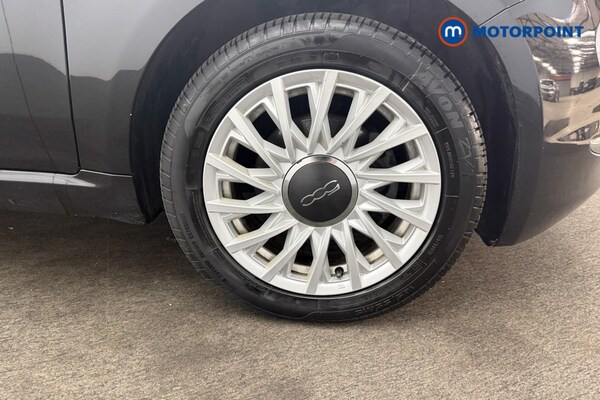 Used Fiat 500 2023 for sale - 76234982: Photo 27