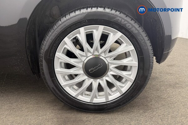 Used Fiat 500 2023 for sale - 76234982: Photo 29