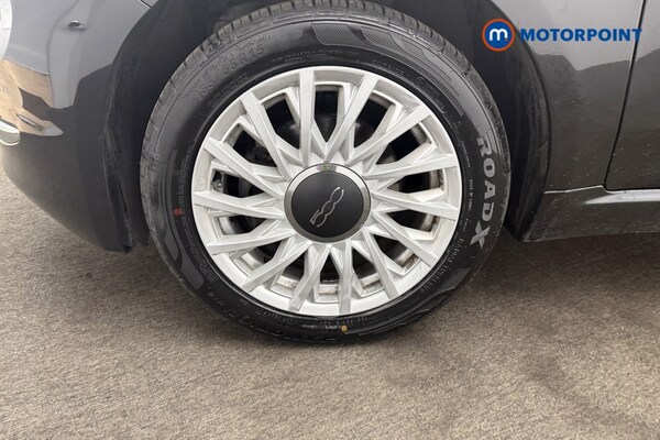 Used Fiat 500 2023 for sale - 76234982: Photo 30