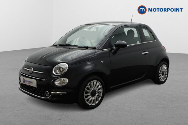 Used Fiat 500 2023 for sale - 76234982: Photo 3