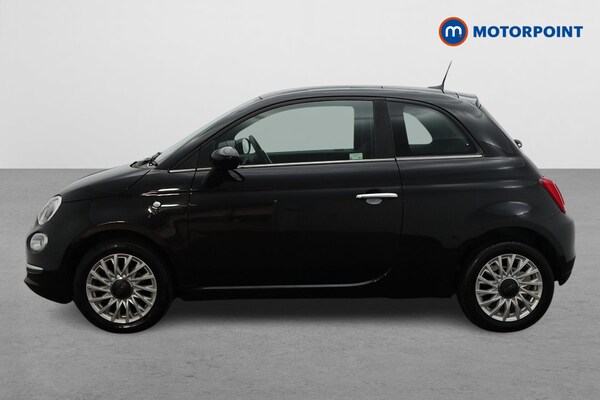 Used Fiat 500 2023 for sale - 76234982: Photo 4