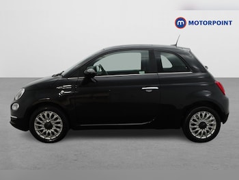 Used Fiat 500 2023 for sale - 76234982: Photo 4