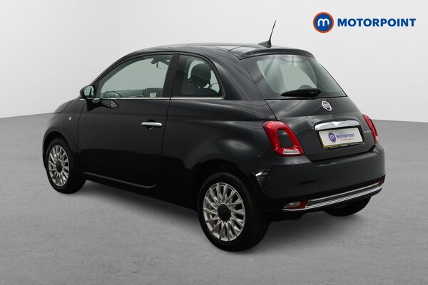 Used Fiat 500 2023 for sale - 76234982: Photo 5