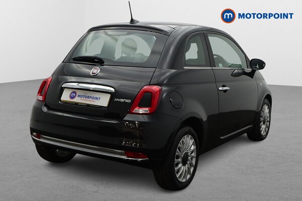 Used Fiat 500 2023 for sale - 76234982: Photo 7