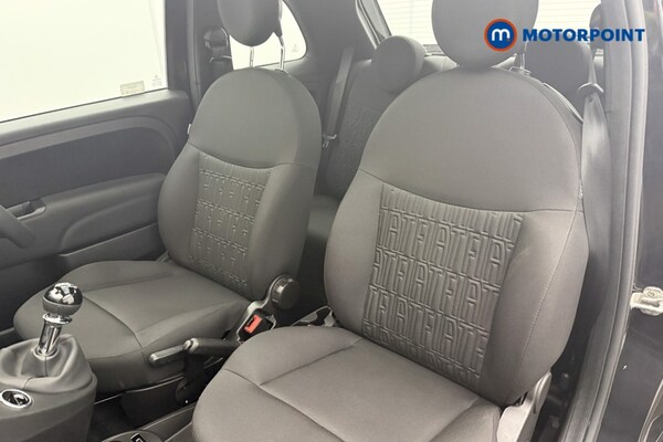 Used Fiat 500 2023 for sale - 76234982: Photo 9