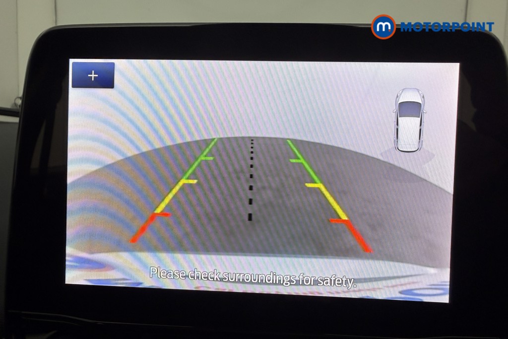 Used Ford Ecosport 2022 for sale - 76402797: Photo 11