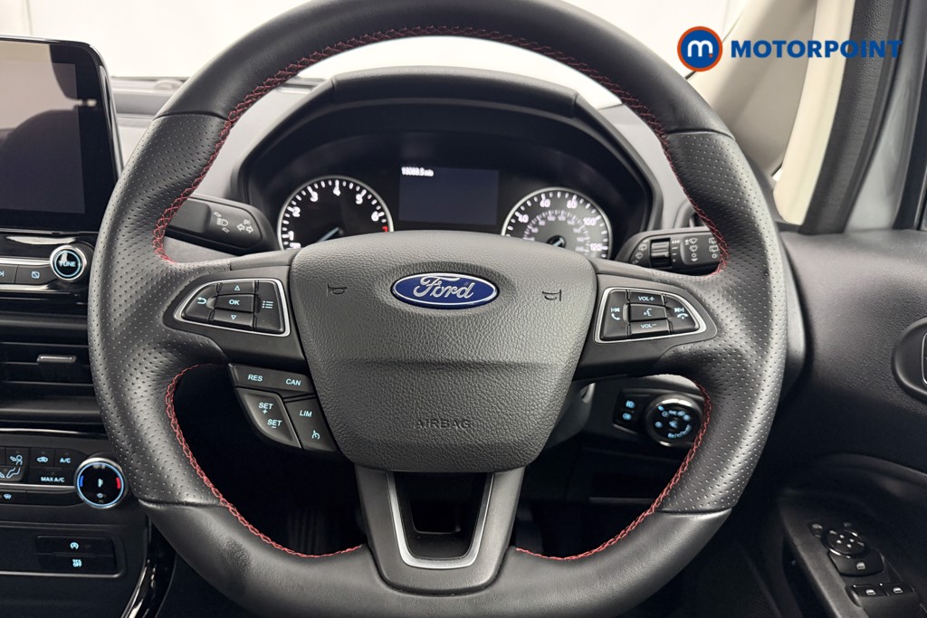 Used Ford Ecosport 2022 for sale - 76402797: Photo 13