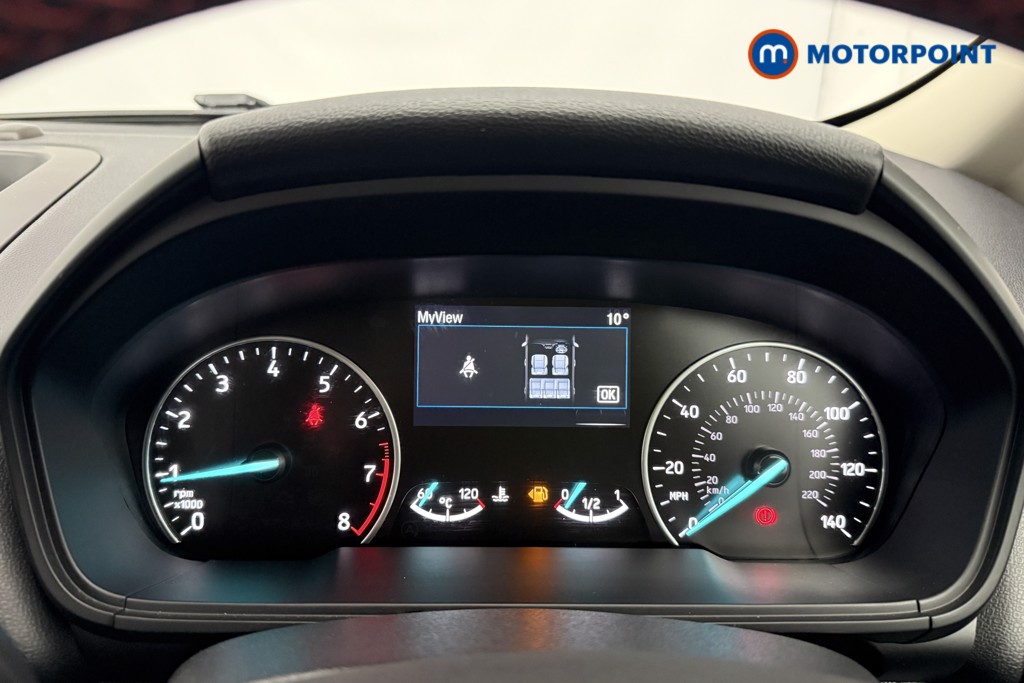 Used Ford Ecosport 2022 for sale - 76402797: Photo 14