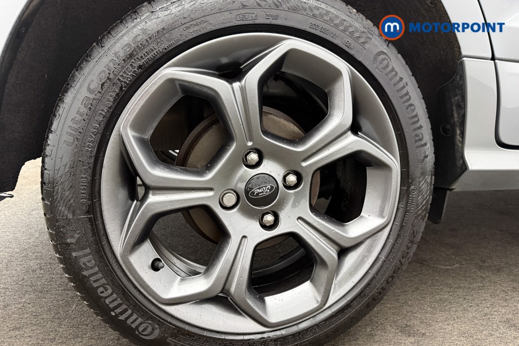 Used Ford Ecosport 2022 for sale - 76402797: Photo 18