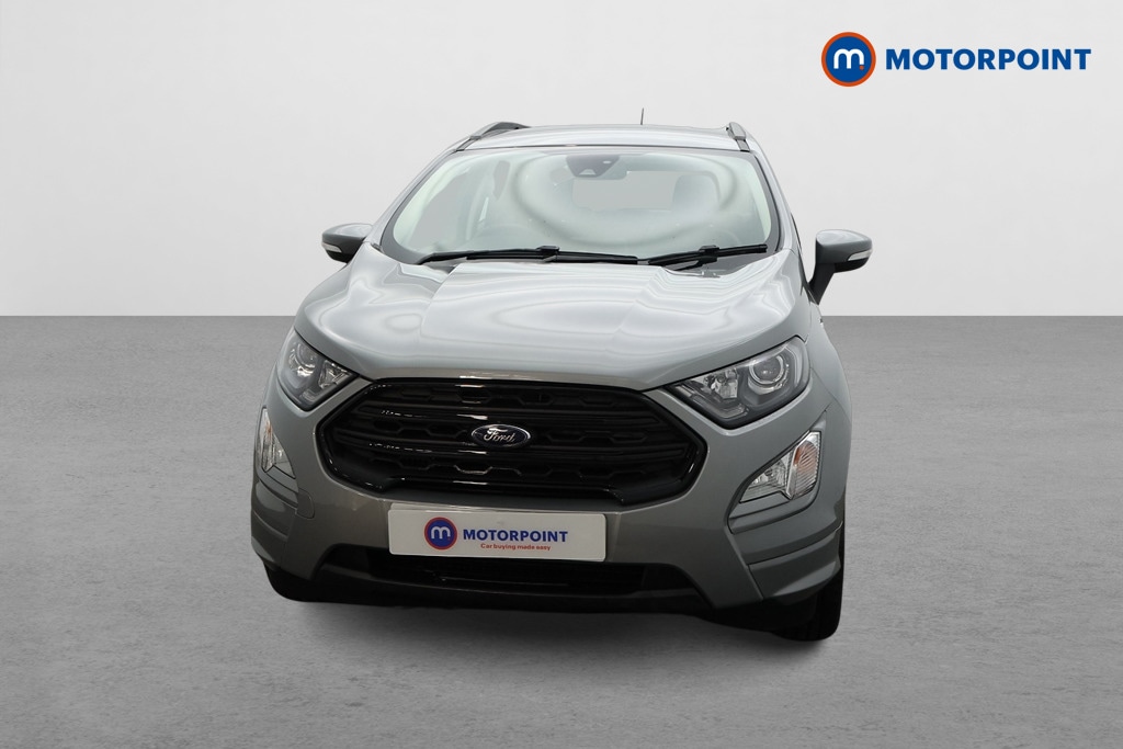 Used Ford Ecosport 2022 for sale - 76402797: Photo 2
