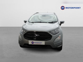 Used Ford Ecosport 2022 for sale - 76402797: Photo